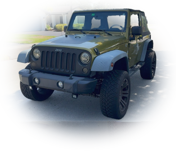 Get An Instant Online Offer